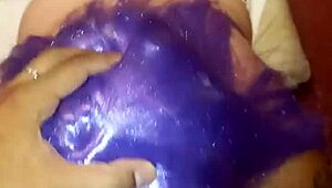 Marmayd gets throated