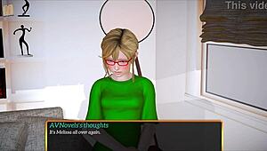 我新家庭游戏超刺激