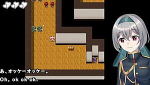 magic unability girl akari trial version with subtitles