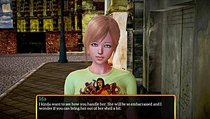 我新家庭游戏超刺激