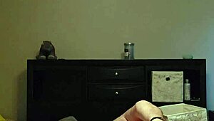 Scottybear Performs Anal Solo With Fleshlight To Orgasm