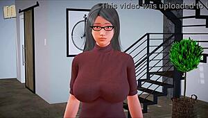 My New Stepfamily 603 Game Adventure