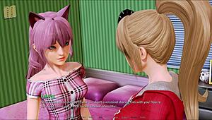 Harem Hotel 140