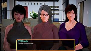 My New Stepfamily 603 Game Adventure