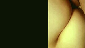 手作りPOV人妻アナルセックス！