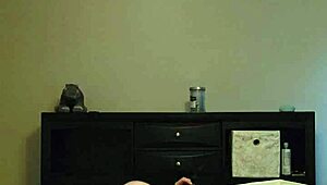 Scottybear Performs Anal Solo With Fleshlight To Orgasm