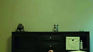 Scottybear Performs Anal Solo With Fleshlight To Orgasm