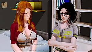 Harem Hotel 140