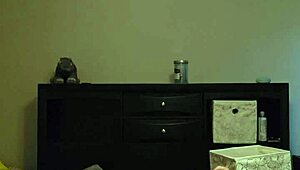 Scottybear Performs Anal Solo With Fleshlight To Orgasm