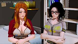 Harem Hotel 140