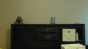 Scottybear Performs Anal Solo With Fleshlight To Orgasm