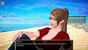 Minha nova família 458