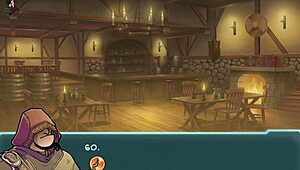 akaburs star channel 34 part 60 features jasmine in a fantasy scene