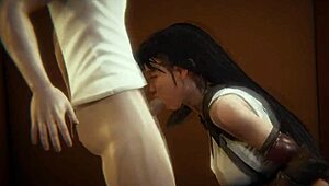 hey, wanna see aerith, jessie, and tifa suck big black cocks in final fantasy 7?