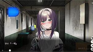 dead end city blues massage 1 scene 😊