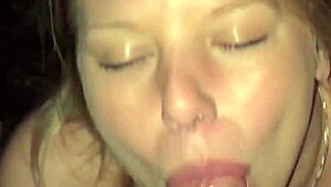 Dirty camping sex turns into a wild outdoor adventure.