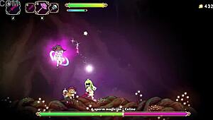 Futakinvallyer V0 034 30 New Boss Fight Asian Big Tits Game