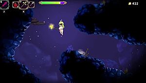 Futakinvallyer V0 034 30 Pertarungan Boss Baru Permainan Tits Besar Asia