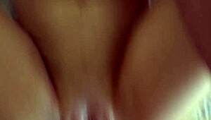 Amateur Nurse Minxx Marley SUCKING AND FUCKING Patient in Bed POV