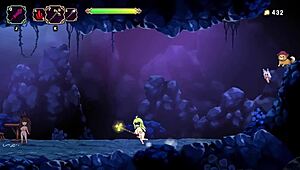 Futakinvallyer V0 034 30 New Boss Fight Asian Big Tits Game