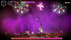 Futakinvallyer V0 034 30 New Boss Fight Asian Big Tits Game