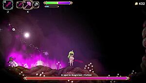 Futakinvallyer V0 034 30 New Boss Fight Asian Big Tits Game