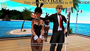 harem hotel 305