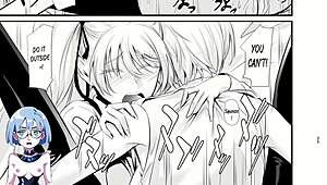 witch guild 1 episode with some adventures