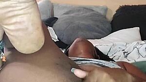 i-i seduce u with strip tease, ripping clothes before squirting wet.