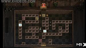 I Treasure Of Nadia ger hon erotisk massage som leder till creampie avsnitt 1-42