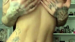 Hajde prati moje JOI uputstva sa ovim dildom Susy Gala