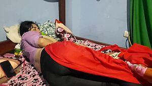 彼女の美尻に愛を注ぐエロセックス