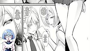 Ведьмовская гильдия 1 серия с горячими приключениями