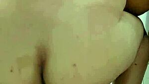 Dutch Fag Stretching Boy Pussy