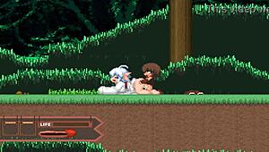 Dive into Fobs Yamabiko's wild forest adventures 🌿