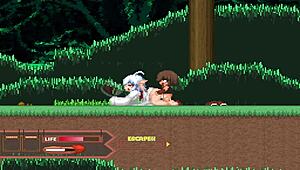 Dive into Fobs Yamabiko's wild forest adventures 🌿