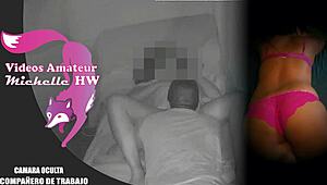 I Let My Coworker Fuck Me, Now They Know Im A Bit Of A Whore