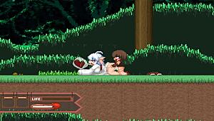 Dive into Fobs Yamabiko's wild forest adventures 🌿