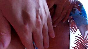 Teen In Hot Scene 46