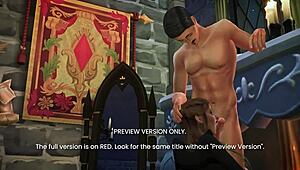 Apa Rahasia Nakal Wanita Itu?