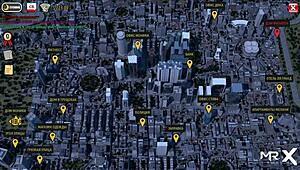 Сцена двойного минета в Fashionbusiness всегда заводит