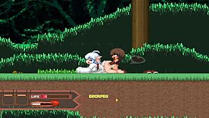 Dive into Fobs Yamabiko's wild forest adventures 🌿