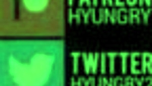 Trespasser by hyungry in a provocative gay story
