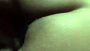 Mo goes solo in this intense schlon gay scene. Raw action unfolds.