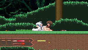 Dive into Fobs Yamabiko's wild forest adventures 🌿