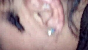 Oh yeah, suck that dick and swallow it all!