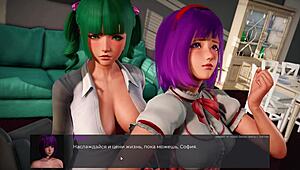 check out this full gameplay of deviant anomalies part 39.