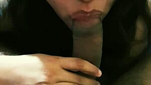 Oral a hunter 666 with chubby latina amateurs