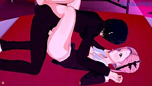 miko ino intense sex creampie!