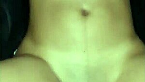 Argentinian Model Moans Loud in Hidden Recording